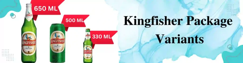 beer kingfisher price