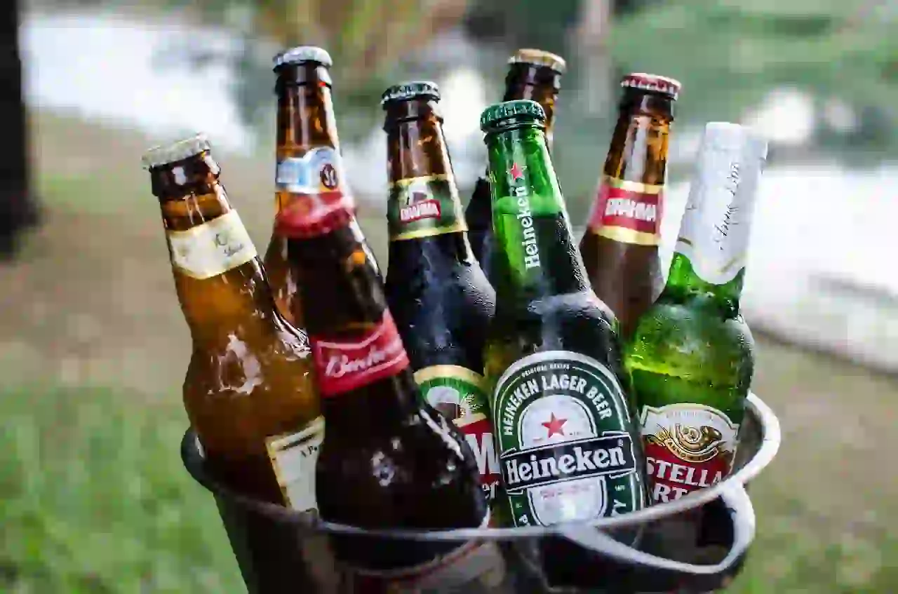 Kingfisher beer price| Beer Kingfisher price in India 2023